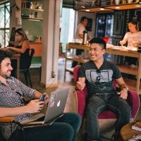 Coworking