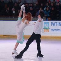 Ice rink